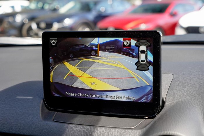 2025 Mazda CX-3 G20 Evolve