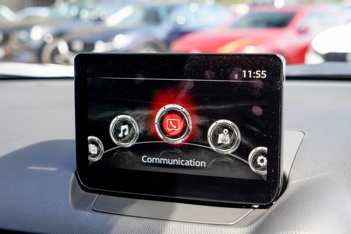 2025 Mazda CX-3 G20 Evolve