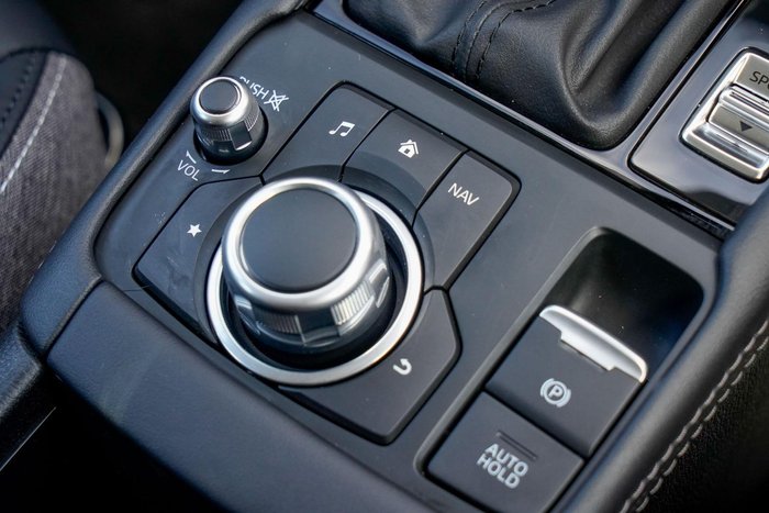 2025 Mazda CX-3 G20 Evolve