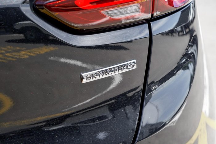 2025 Mazda CX-3 G20 Evolve