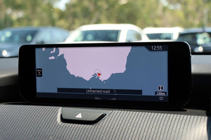 2025 Mazda CX-60 D50e Pure