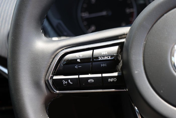 2025 Mazda CX-60 D50e Pure