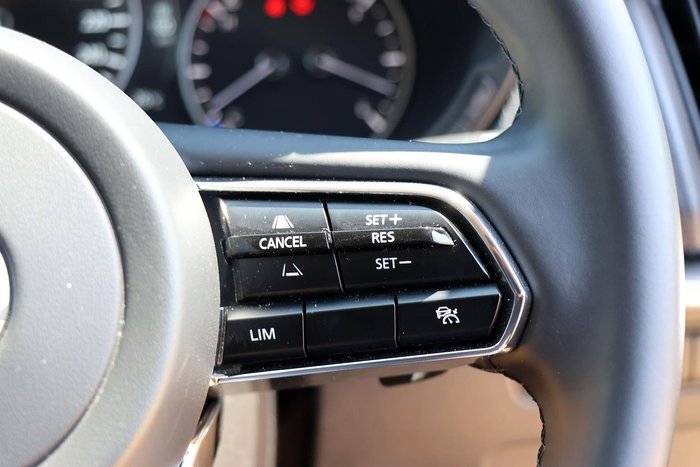 2025 Mazda CX-60 D50e Pure