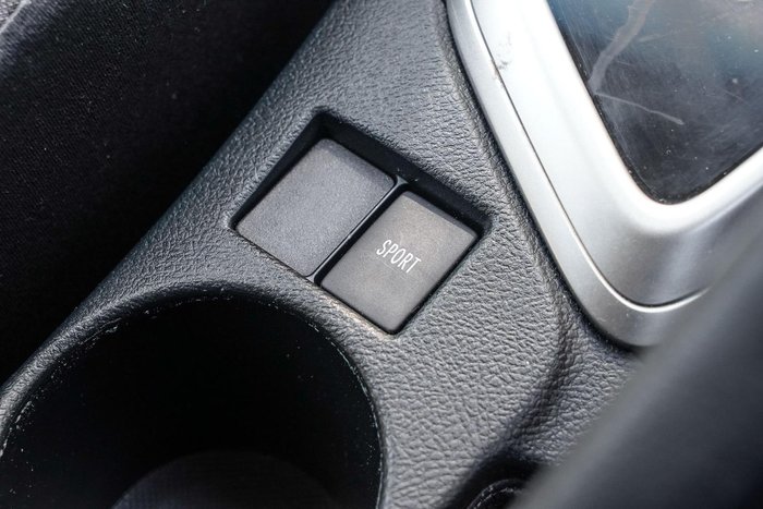 2015 Toyota Corolla Ascent Sport