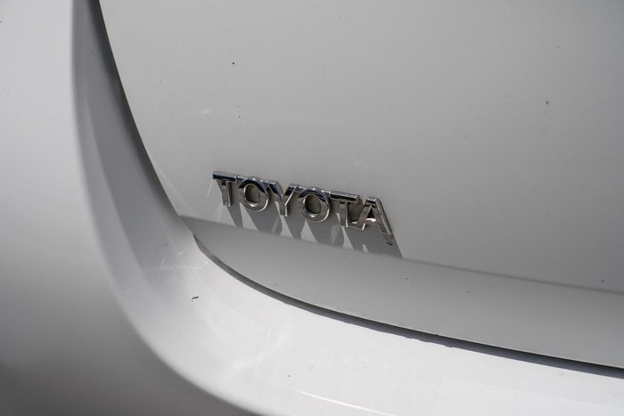 2015 Toyota Corolla Ascent Sport