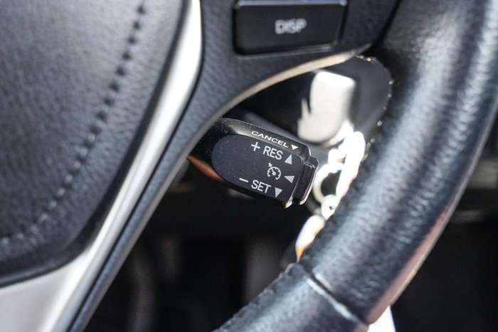 2015 Toyota Corolla Ascent Sport