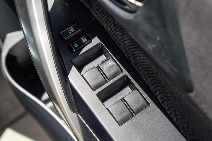 2015 Toyota Corolla Ascent Sport