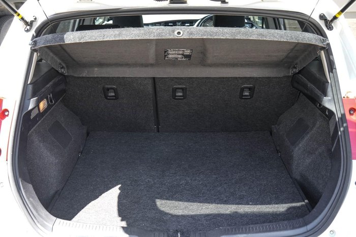 2015 Toyota Corolla Ascent Sport