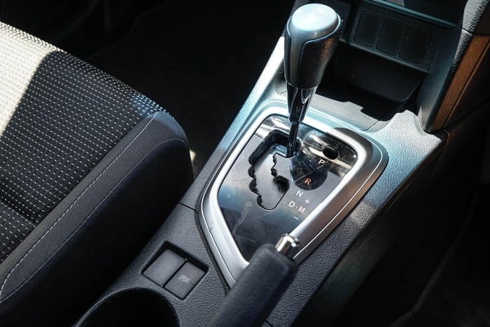 2015 Toyota Corolla Ascent Sport