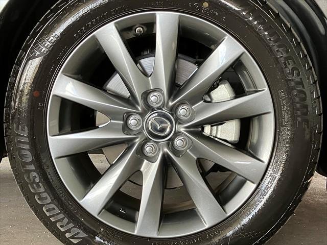 2019 Mazda 6 Touring