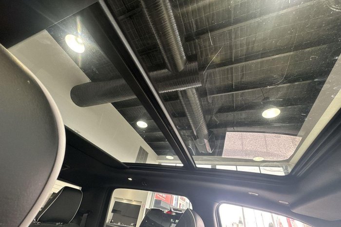 2025 RAM 1500 Limited Hurricane HO RamBox