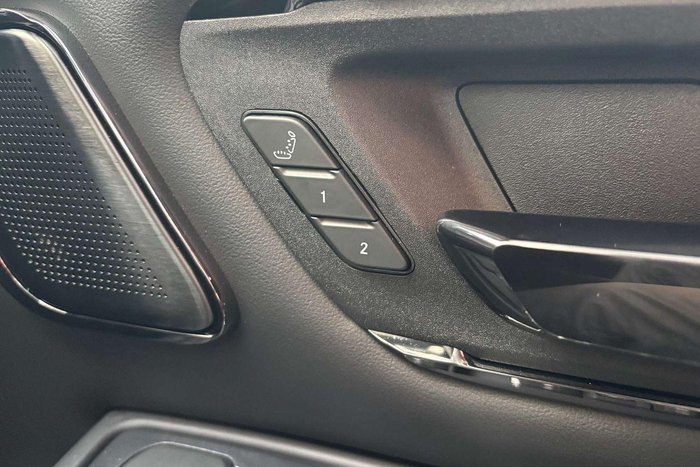 2025 RAM 1500 Limited Hurricane HO RamBox