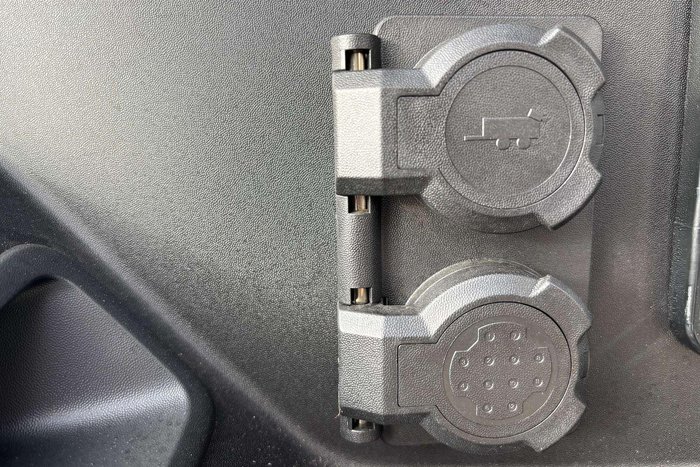 2025 RAM 1500 Limited Hurricane HO RamBox