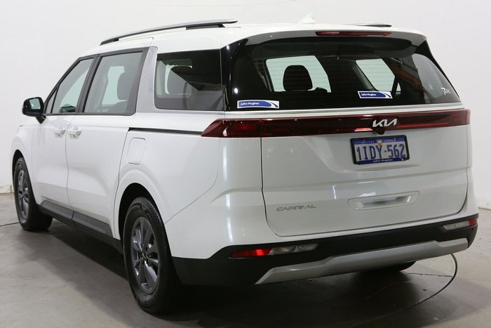 2024 Kia Carnival S
