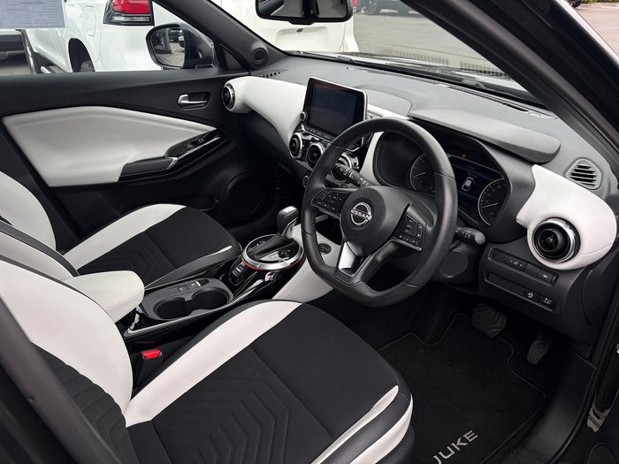 2023 Nissan JUKE ST-L