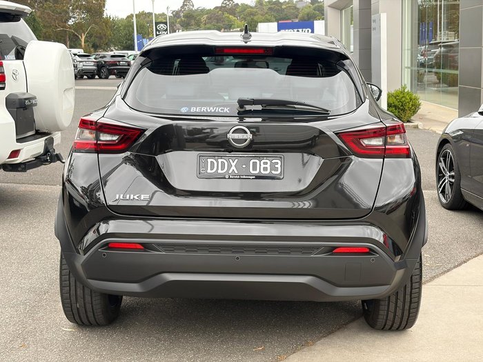 2023 Nissan JUKE ST-L