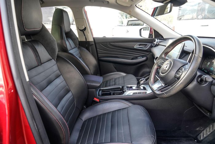 2022 MG HS Plus EV Essence