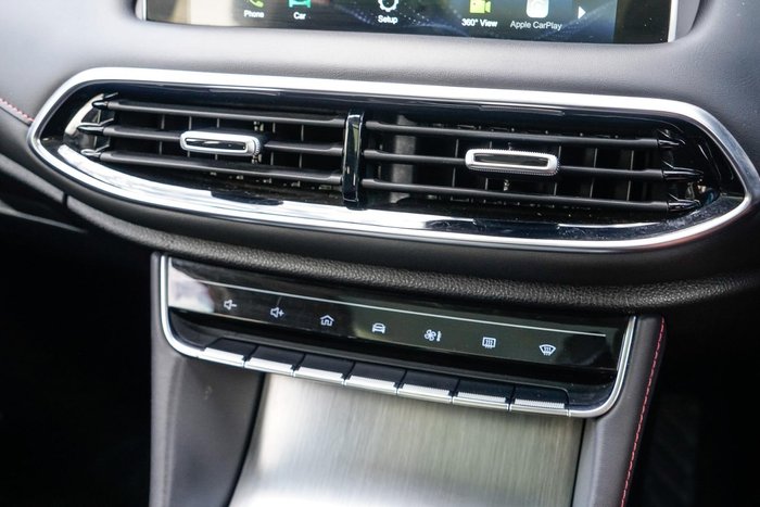 2022 MG HS Plus EV Essence