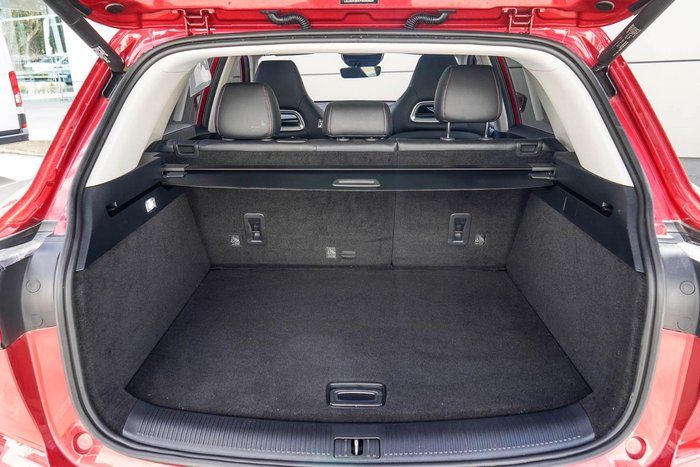 2022 MG HS Plus EV Essence