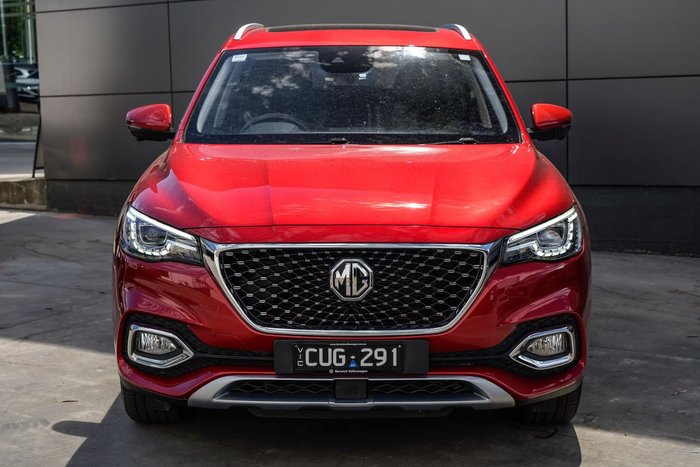 2022 MG HS Plus EV Essence