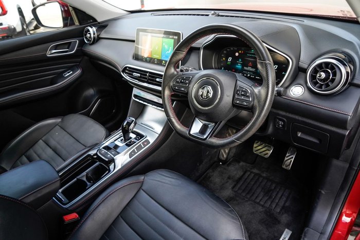 2022 MG HS Plus EV Essence