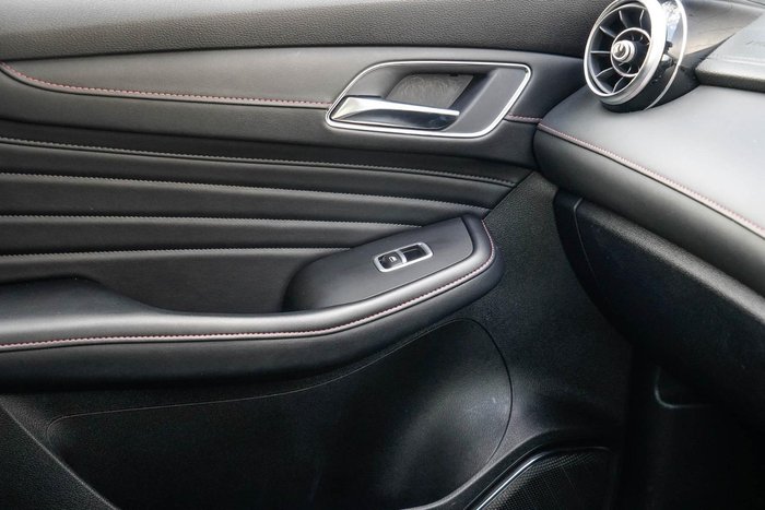 2022 MG HS Plus EV Essence