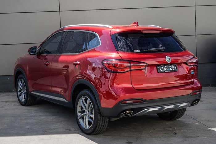 2022 MG HS Plus EV Essence