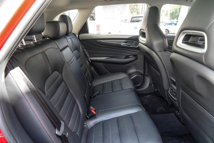 2022 MG HS Plus EV Essence