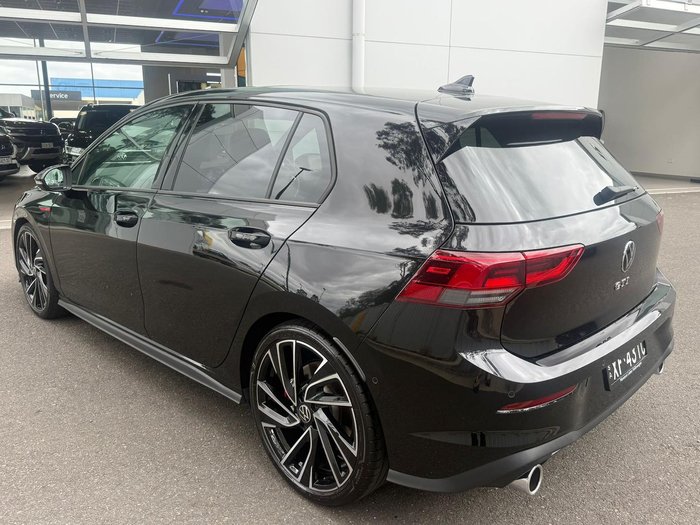 2024 Volkswagen Golf GTI