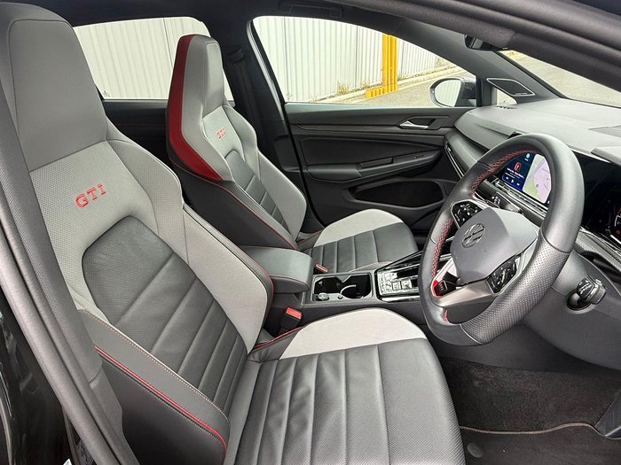 2024 Volkswagen Golf GTI