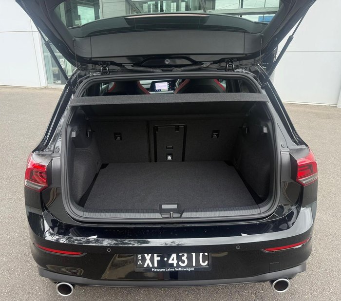 2024 Volkswagen Golf GTI