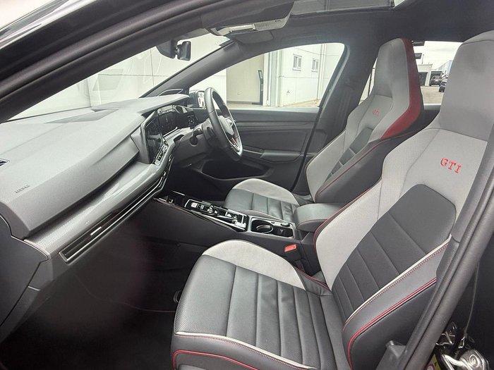 2024 Volkswagen Golf GTI