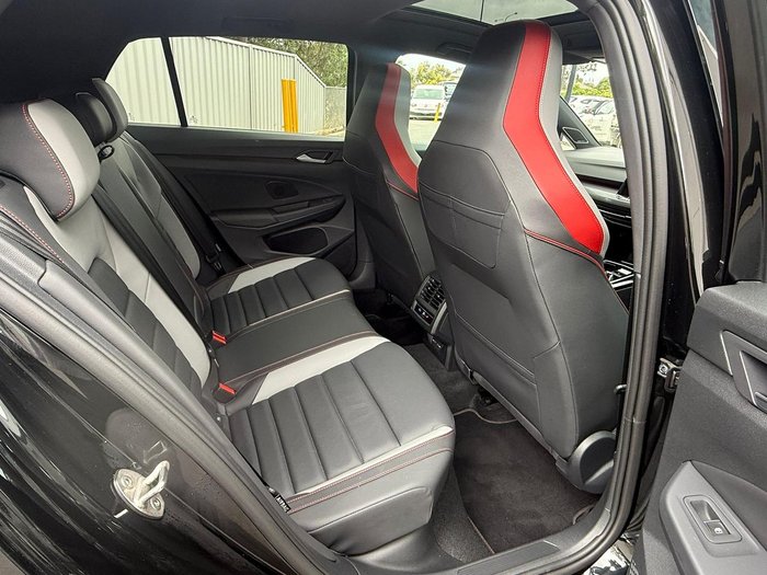 2024 Volkswagen Golf GTI