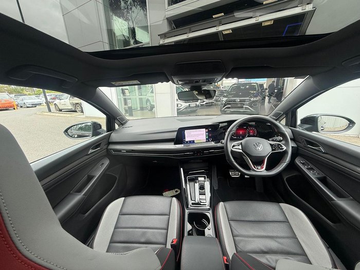 2024 Volkswagen Golf GTI