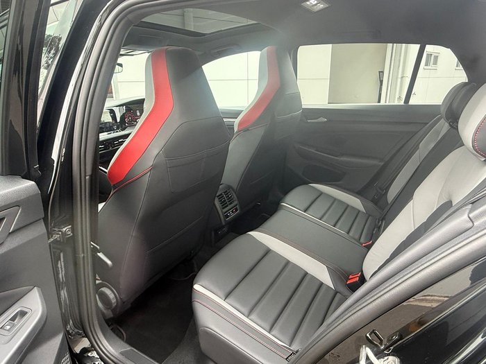 2024 Volkswagen Golf GTI