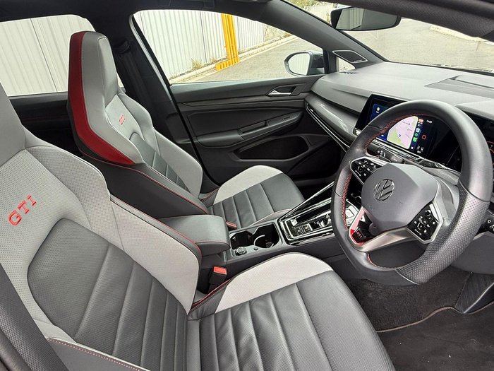 2024 Volkswagen Golf GTI