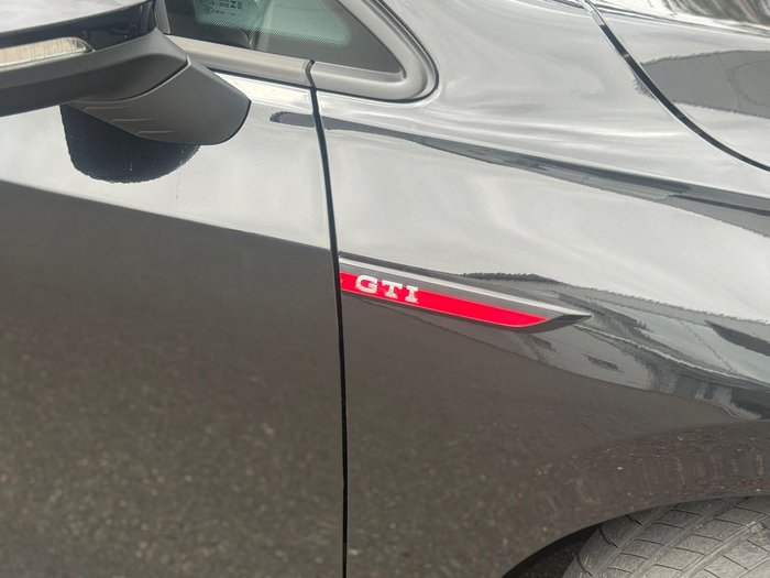 2024 Volkswagen Golf GTI