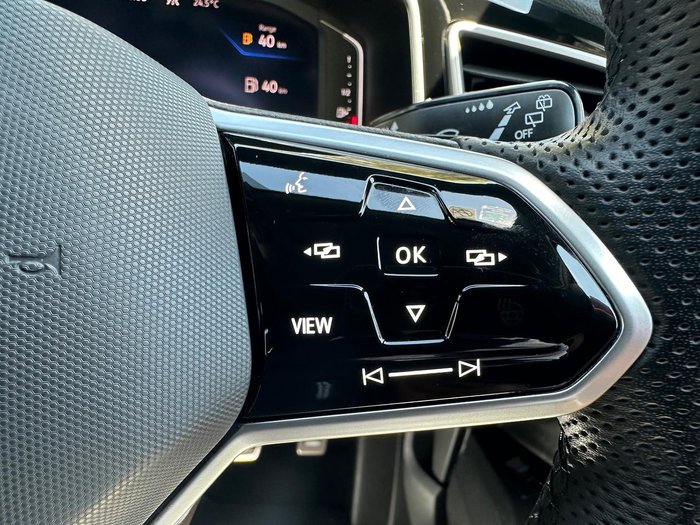 2023 Volkswagen T-Roc 140TSI R-Line