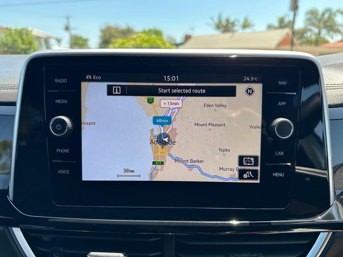 2023 Volkswagen T-Roc 140TSI R-Line