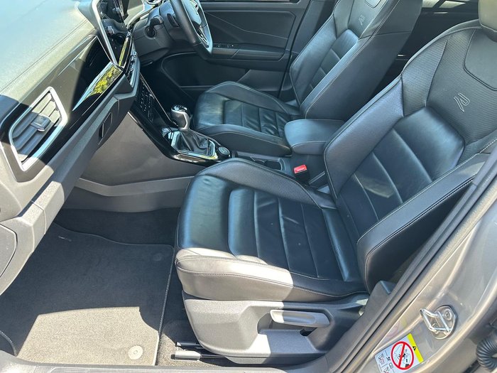 2023 Volkswagen T-Roc 140TSI R-Line