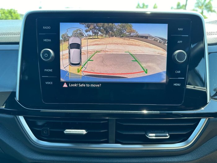 2023 Volkswagen T-Roc 140TSI R-Line