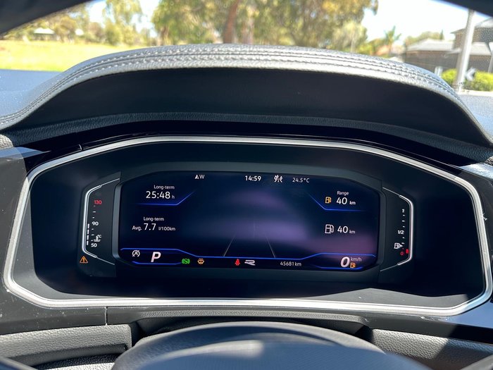 2023 Volkswagen T-Roc 140TSI R-Line