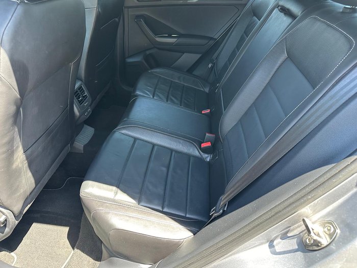 2023 Volkswagen T-Roc 140TSI R-Line