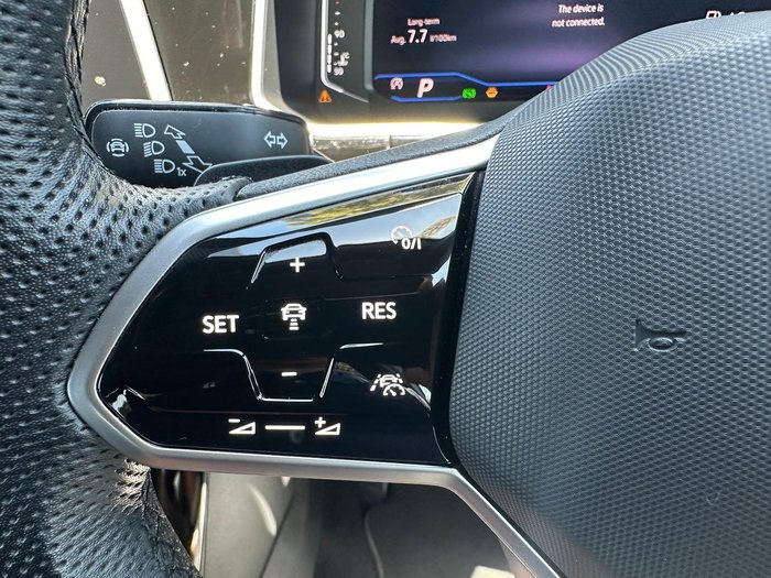 2023 Volkswagen T-Roc 140TSI R-Line