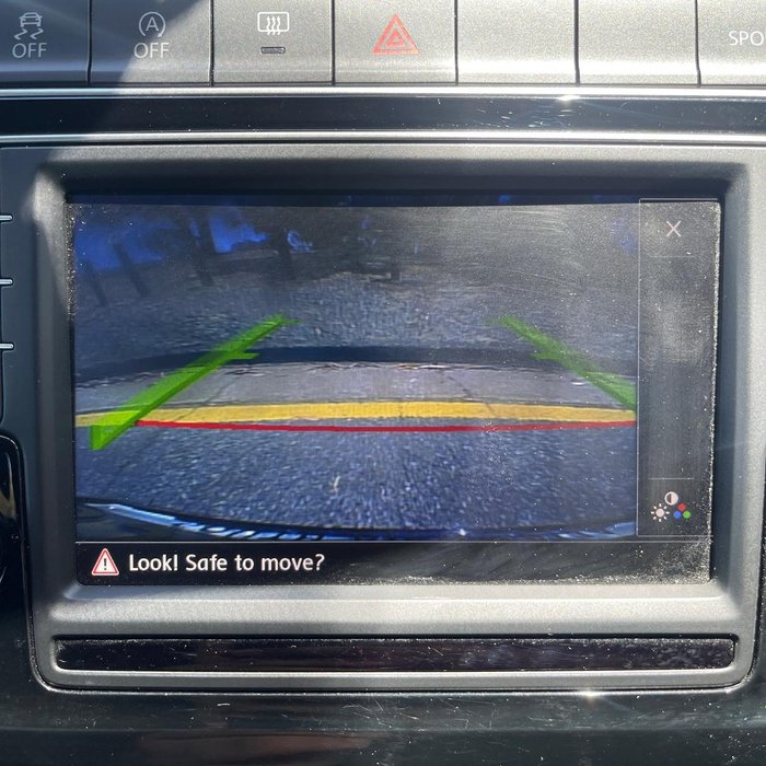 2016 Volkswagen Polo GTI