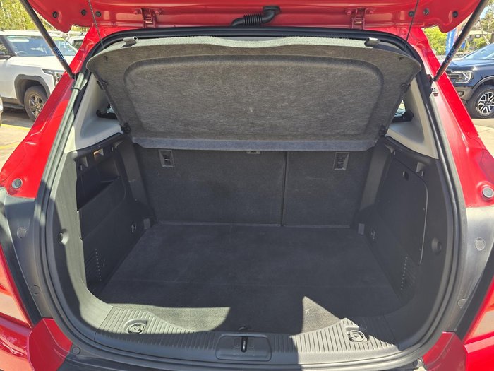 2014 Holden Trax LTZ