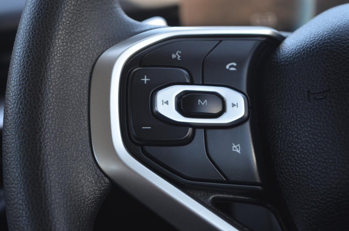 2022 GWM Haval H6 Premium