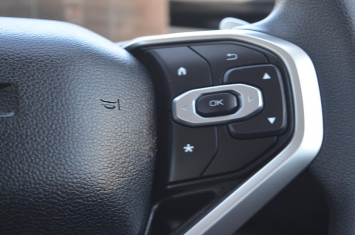 2022 GWM Haval H6 Premium