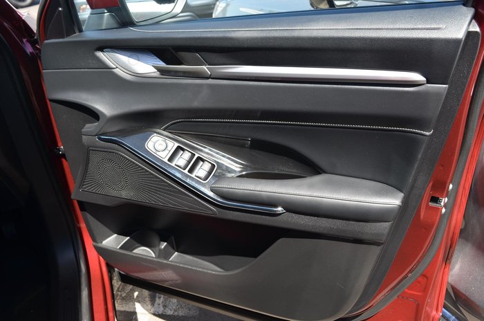 2022 GWM Haval H6 Premium