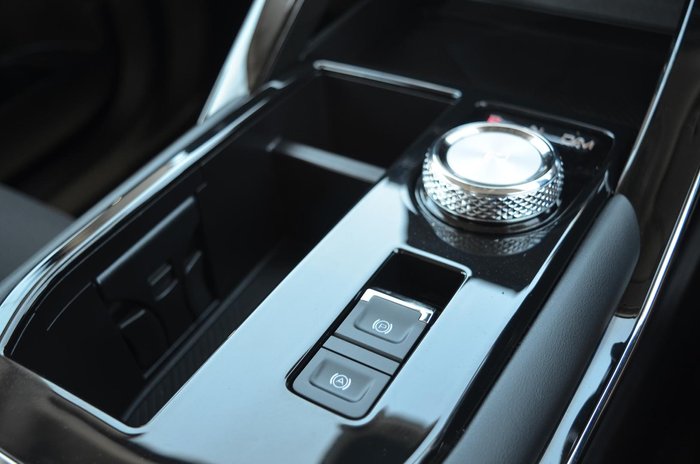 2022 GWM Haval H6 Premium